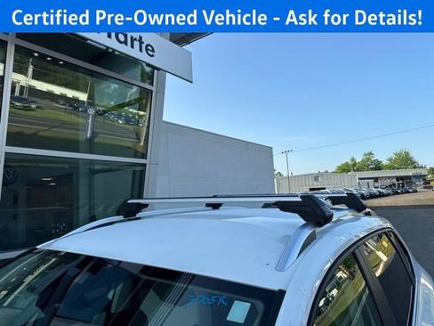 Used 2026 Volkswagen Taos SE w/ Taos Adventure Package AWD/4WD image 27
