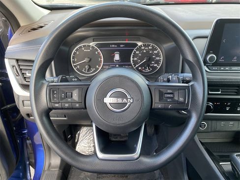 Certified 2023 Nissan Rogue S image 29