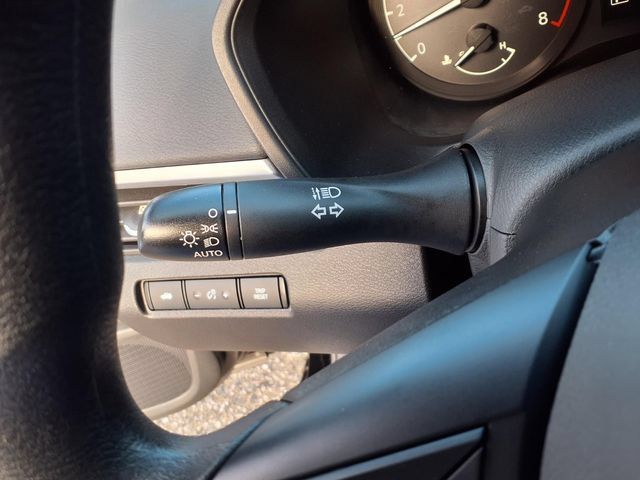 Certified 2025 Nissan Altima 2.5 S FWD image 10