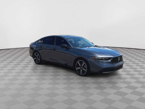 New 2026 Honda Accord SE image 2