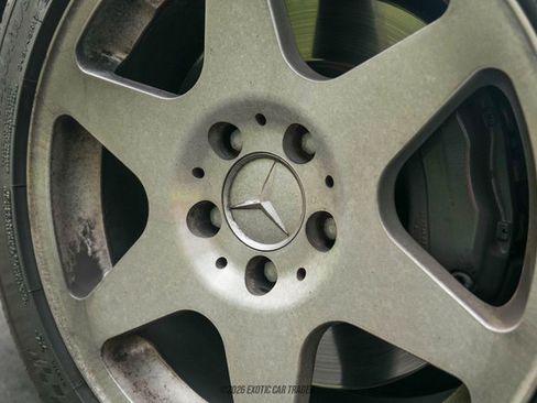 Used 1999 Mercedes-Benz SL 500 image 69
