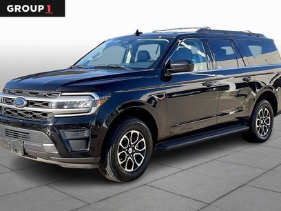 Used 2024 Ford Expedition Max XLT