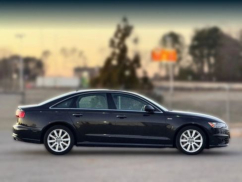 Used 2016 Audi A6 3.0T Prestige w/ Prestige Package image 7