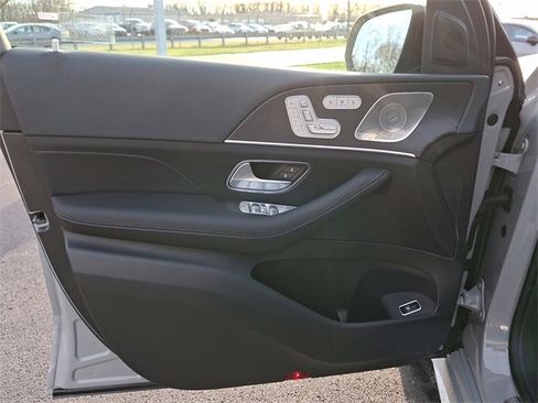 New 2026 Mercedes-Benz GLE 350 GLE 350 image 11