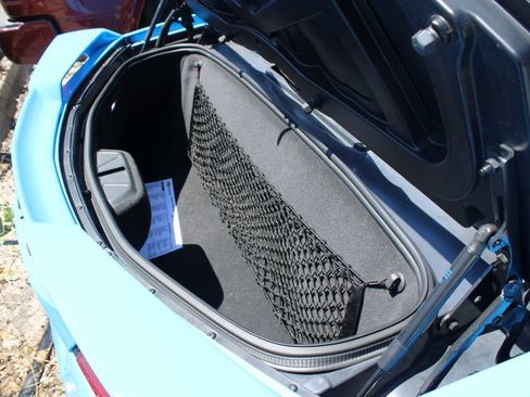 Used 2020 Chevrolet Corvette Stingray Premium Conv w/ 3LT Preferred Equipment Group RWD image 10