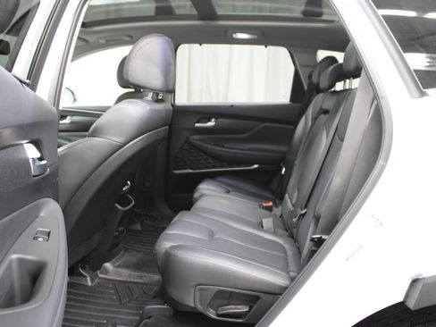 Used 2020 Hyundai Santa Fe SEL w/ Cargo Package AWD/4WD image 16