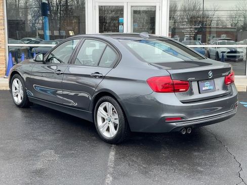 Used 2016 BMW 328i xDrive Sedan image 9
