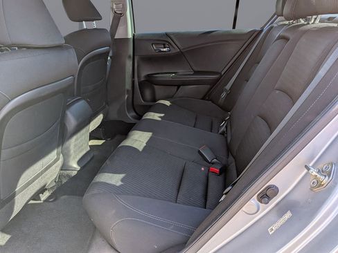 Used 2014 Honda Accord Sport image 13