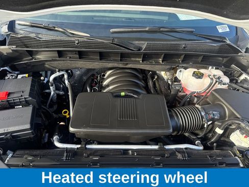 Used 2025 GMC Sierra 1500 AT4X image 23