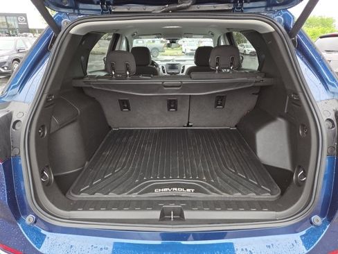 Used 2020 Chevrolet Equinox LT AWD/4WD image 10
