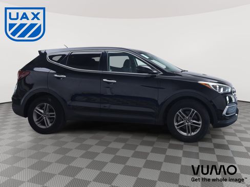 Used 2018 Hyundai Santa Fe Sport AWD/4WD image 13