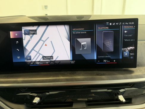 Used 2023 BMW X7 xDrive40i w/ Executive Package image 20