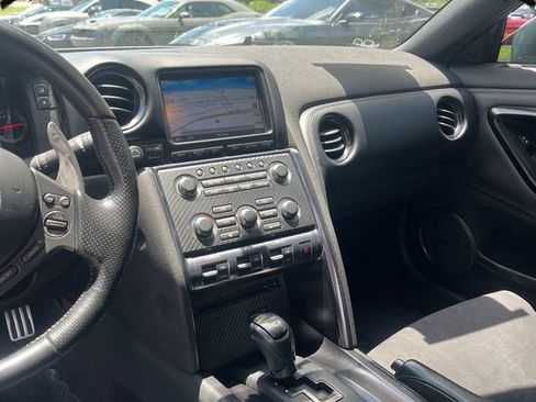 Used 2012 Nissan GT-R Premium AWD/4WD image 20
