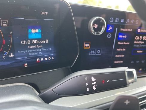 New 2026 Chevrolet Traverse LT FWD image 27