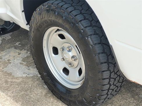 Used 2020 RAM 1500 Tradesman w/ Protection Group image 7