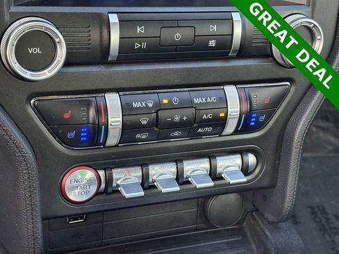 Used 2023 Ford Mustang Premium image 18