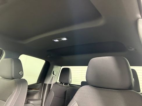 Used 2024 GMC Sierra 1500 Elevation w/ LPO, GMC Protection Package AWD/4WD image 13