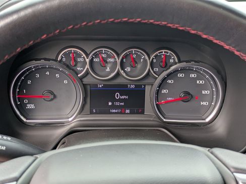 Used 2021 Chevrolet Tahoe RST AWD/4WD image 20