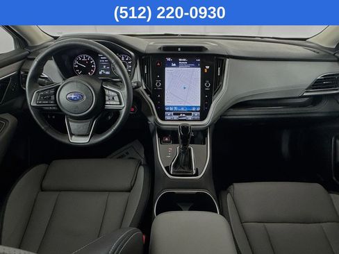 Used 2025 Subaru Outback Limited image 27