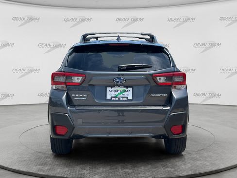 Used 2021 Subaru Crosstrek 2.5i Limited w/ Moonroof Package 2 AWD/4WD image 7