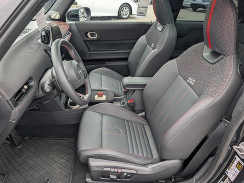 Used 2025 MINI Cooper John Cooper Works FWD image 2