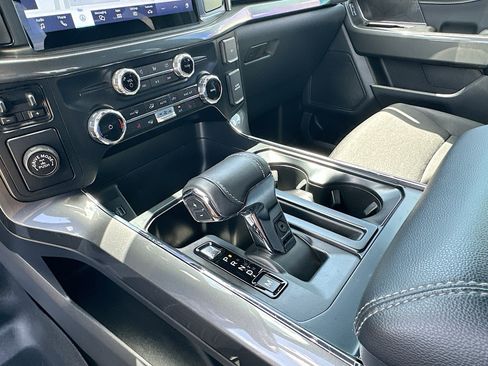 Certified 2023 Ford F150 XLT w/ Equipment Group 302A High RWD image 17