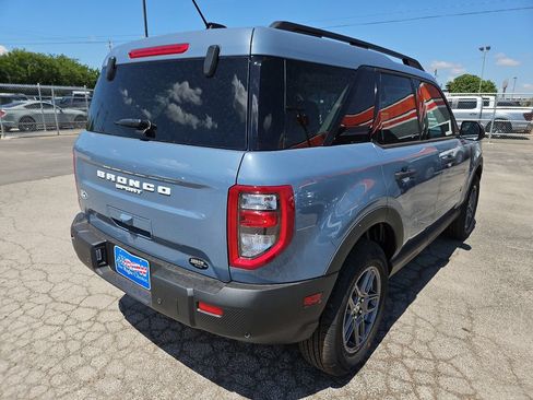 New 2026 Ford Bronco Sport Big Bend w/ Convenience Package AWD/4WD image 11