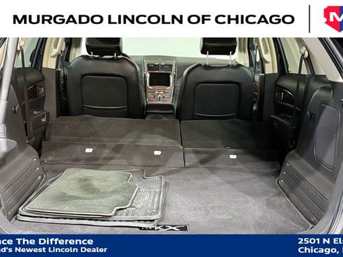 Used 2013 Lincoln MKX AWD image 34