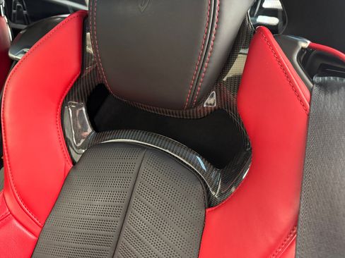 Used 2021 Chevrolet Corvette Stingray 3LT w/ Z51 Performance Package image 20