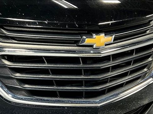 Used 2020 Chevrolet Equinox LT image 30