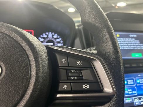 Used 2025 Subaru Impreza 2.0i image 13