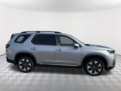 New 2026 Honda Pilot Elite image 10