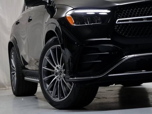 New 2026 Mercedes-Benz GLE 450 4MATIC image 4