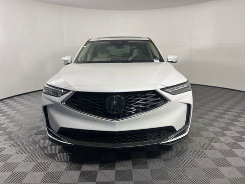 New 2026 Acura MDX w/ Technology Package AWD/4WD image 7