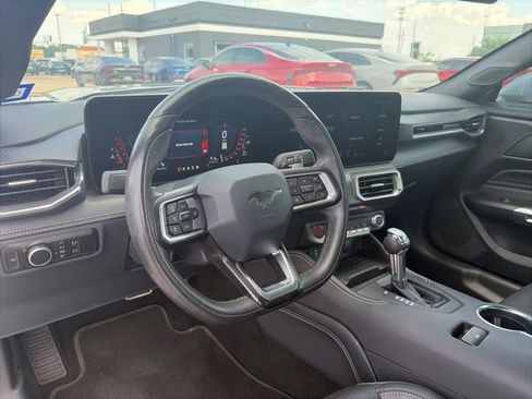 Used 2024 Ford Mustang GT Premium RWD image 7