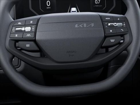 New 2026 Kia Sportage S AWD/4WD image 22