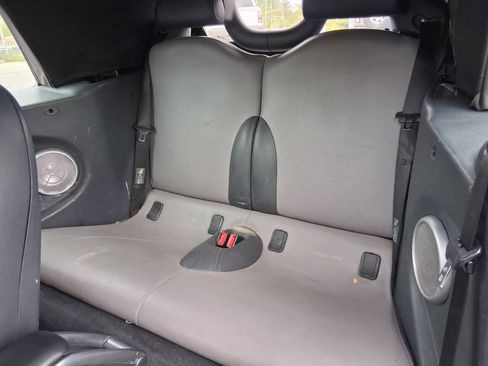 Used 2006 MINI Cooper Convertible FWD image 10