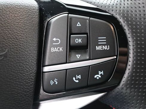 Used 2022 Ford Explorer ST-Line RWD image 13