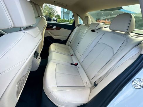 Used 2021 Audi A4 2.0T Premium Plus w/ Premium Plus Package image 23