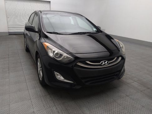 Used 2015 Hyundai Elantra GT image 13