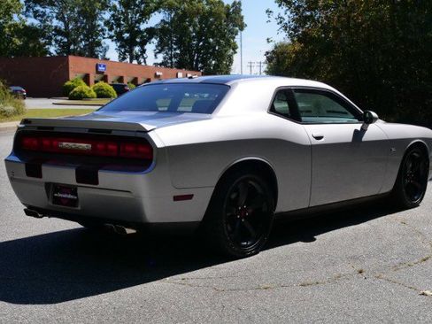 Used 2014 Dodge Challenger R/T w/ Blacktop Package image 19