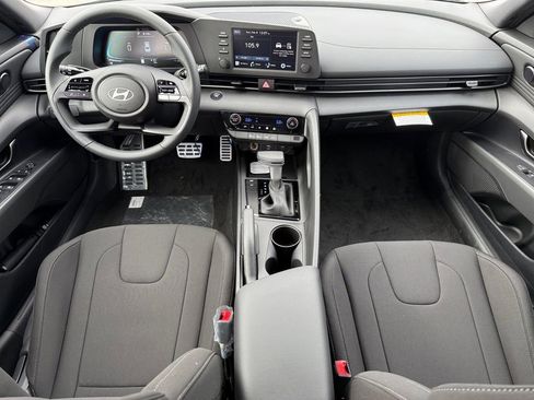 New 2026 Hyundai Elantra Sport FWD image 12