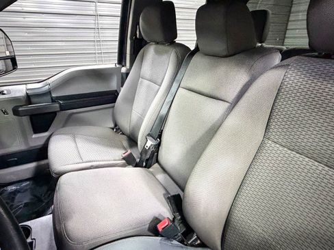 Used 2020 Ford F250 XLT w/ XLT Premium Package image 17