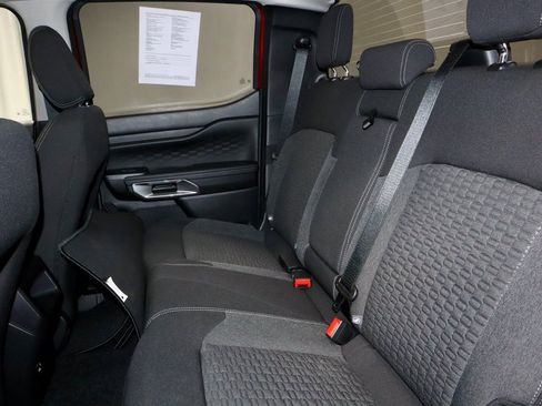 Certified 2025 Ford Ranger XLT w/ Trailer Tow Package image 22