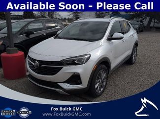 Certified 2023 Buick Encore GX Essence w/ Experience Buick Package video 1