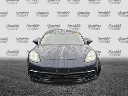 Used 2018 Porsche Panamera 4 w/ Premium Package Plus image 2
