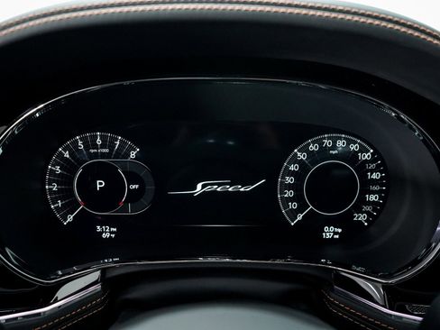 New 2025 Bentley Flying Spur Plug-In Hybrid image 33