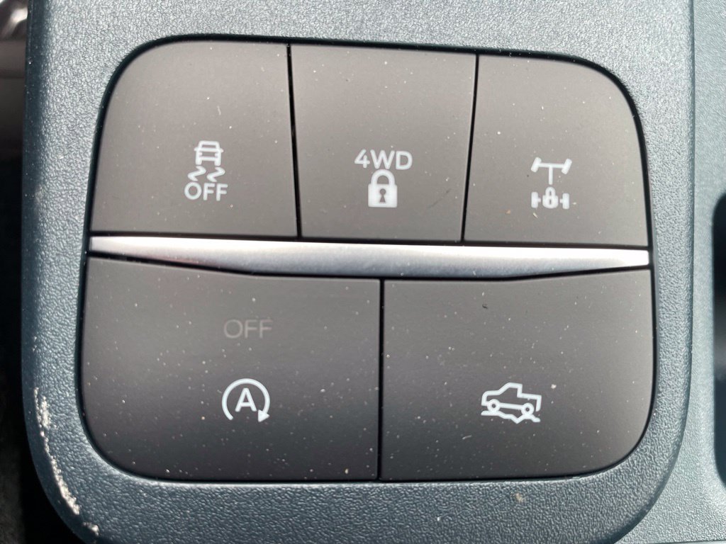 New 2026 Ford Maverick Tremor AWD/4WD image 17