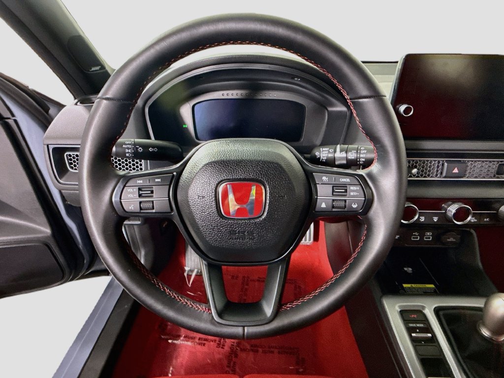 Used 2025 Honda Civic Type R image 18