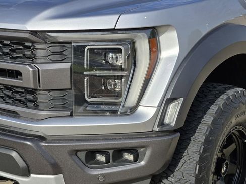 Used 2022 Ford F150 Raptor w/ Equipment Group 801A High AWD/4WD image 5